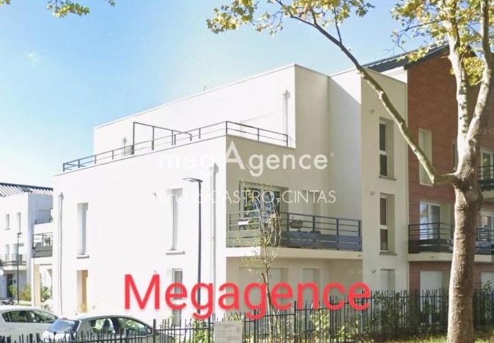 Leilighet i Orleans, Loiret, Orleans - € 140 000 | Ref: 190042 - foto 1