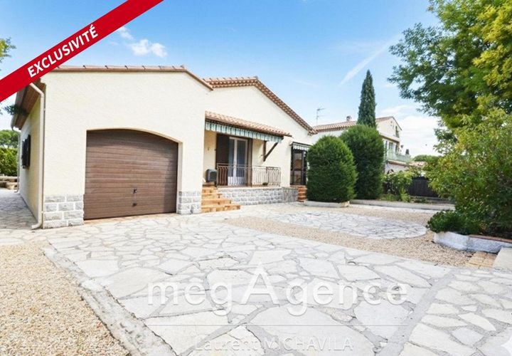 Villa a Le Crès, Herault, Le Crès - € 422.900 | Ref: 192760 - foto 1