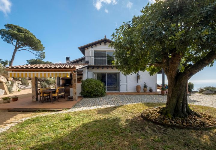 Villa em Mataro, Barcelona, Mataro - € 1.390.000 | Ref: KBMN356 - foto 1