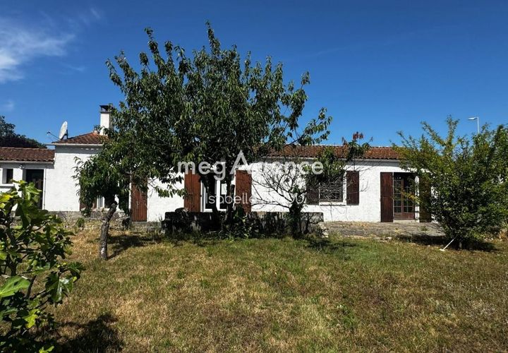 Villa i Dolus-d'Oleron, Charente-Maritime, Dolus-d'Oleron - € 241.500 | Ref: 192716 - foto 1