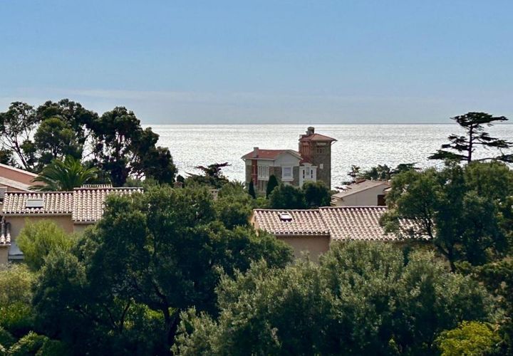 Lejlighed i Frejus, Var, Frejus - € 193.000 | Ref: 191623 - foto 1