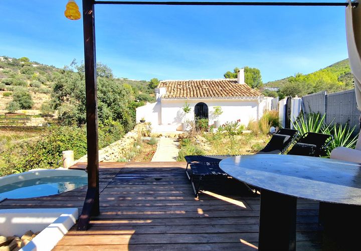 Villa - Lliber, Alicante, Lliber - € 310 000 | Réf : ES-MOR-019207 - photo 1