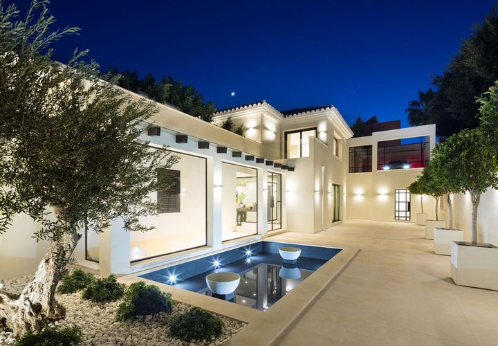 Villa a Marbella, Malaga, Marbella - € 4.975.000 | Ref: R5183941 - foto 1