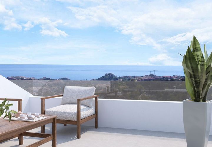 Lejlighed i Benalmadena, Malaga, Benalmadena - € 621.000 | Ref: R5184244 - foto 1