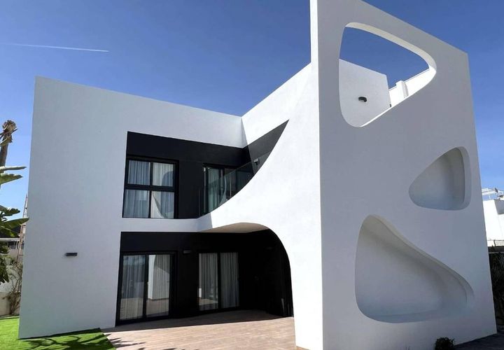 Villa a Rojales, Alicante, Rojales - € 770.000 | Ref: 01-58531 - foto 1