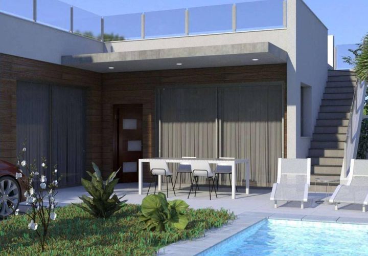 Villa i Rojales, Alicante, Rojales - € 529.000 | Ref: 01-83678 - foto 1