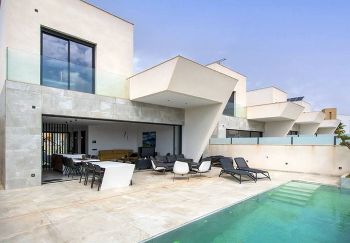 Villa a Ciudad Quesada, Alicante, Ciudad Quesada - € 850.000 | Ref: VB-89654 - foto 1