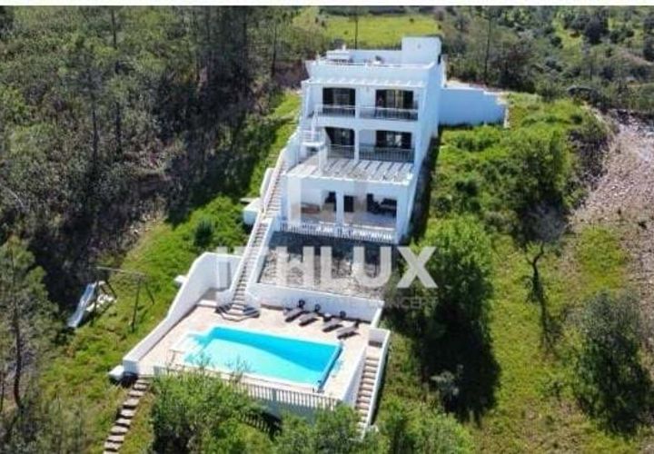 Villa i Tavira, Faro, Tavira - € 665.000 | Ref: ITH3846 - foto 1
