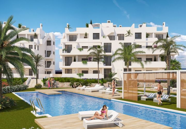 Apartament a Torre Pacheco, Murcia, Torre Pacheco - € 399.000 | Ref: APP-R-52399 - foto 1