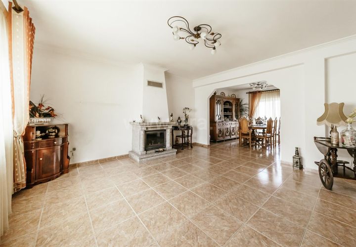Villa i Covilha, Castelo Branco, Covilha - € 300.000 | Ref: 111250168 - foto 1