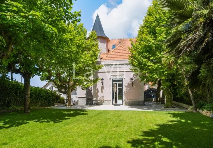 Villa i Sintra, Lisbon, Sintra - € 3.900.000 | Ref: LVC_6371S (2) - foto 1