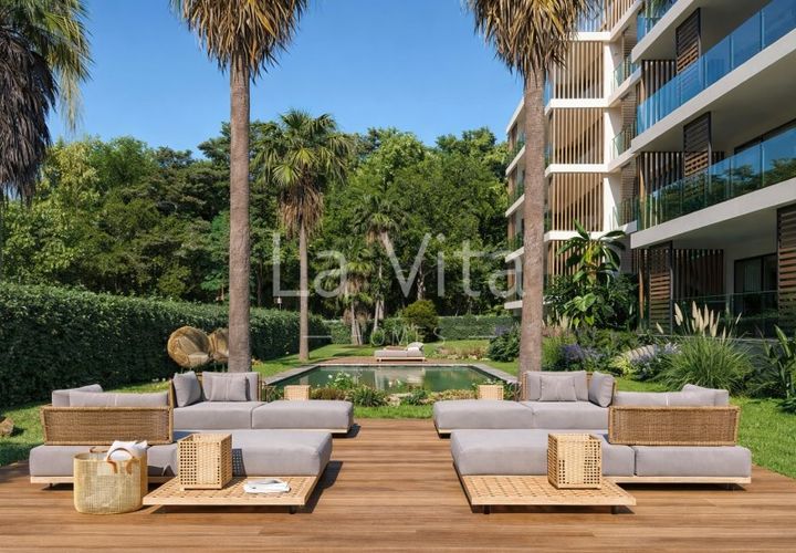 Lejlighed i Carcavelos, Lisbon, Carcavelos - € 990.000 | Ref: LVC_6341_A3 - foto 1