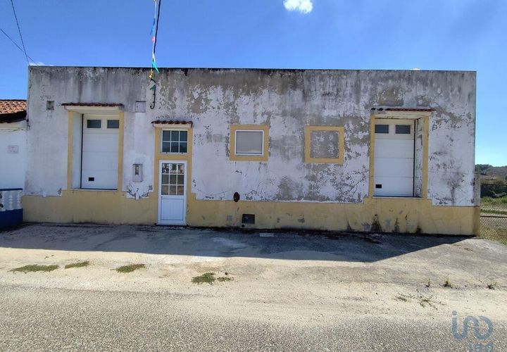 Erhvervsejendom i Gaviao, Portalegre, Gaviao - € 105.000 | Ref: 150378 - foto 1