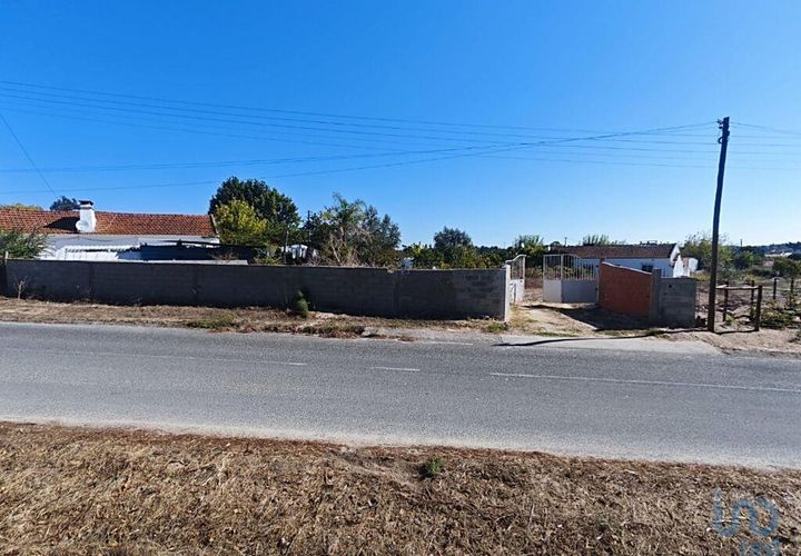 Tomt i Coruche, Santarem, Coruche - € 53 000 | Ref: 150374 - foto 1