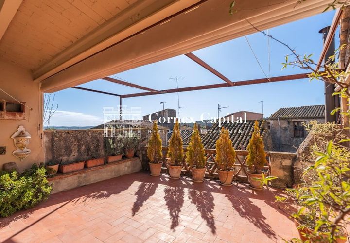 Landsbyhus i Rupia, Gerona, Rupia - € 760.000 | Ref: V-CB-186. - foto 1