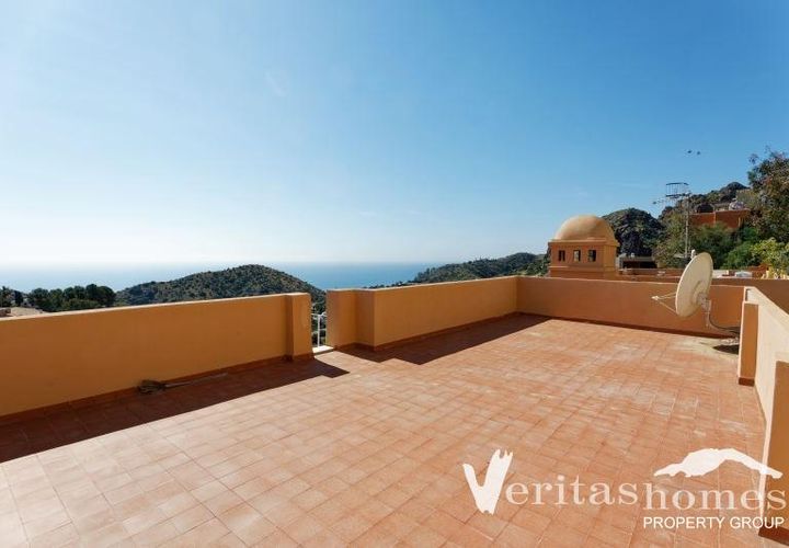 Leilighet i Mojacar, Almeria, Mojacar - € 180 000 | Ref: VHAP 2959 - foto 1