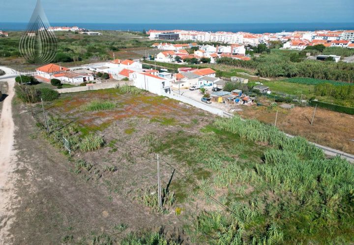 Helårsgrund i Torres Vedras, Lisbon, Torres Vedras - € 325.000 | Ref: SÒL_187 - foto 1