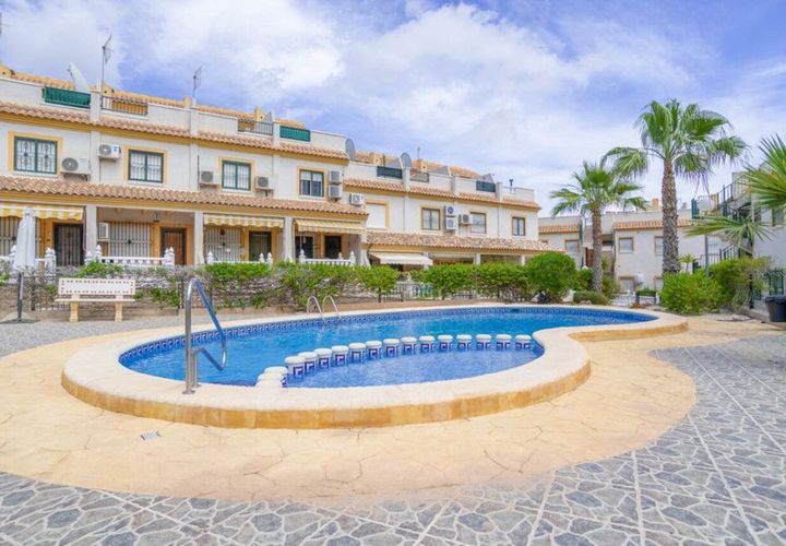 Byhus i Algorfa, Alicante, Algorfa - € 159.995 | Ref: 200-4321 - foto 1