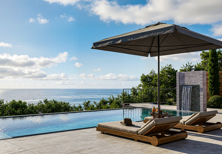 Villa i Ponta do Sol, Madeira, Ponta do Sol - € 1.650.000 | Ref: #1452 - foto 1