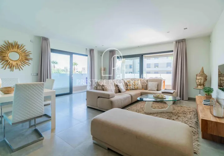 Lejlighed i Ibiza, Ibiza, Ibiza - € 875.000 | Ref: 7705 - foto 1