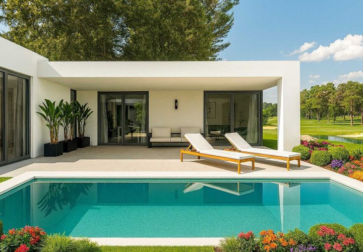 Villa a La Romana, Alicante, La Romana - € 409.900 | Ref: CC0645N - foto 1