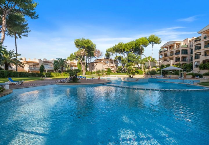 Leilighet i Santa Ponsa, Mallorca, Santa Ponsa - € 685 000 | Ref: KSP01701 - foto 1