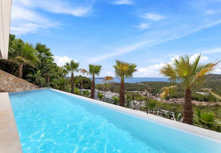 Villa a Peguera, Mallorca, Peguera - € 6.950.000 | Ref: KSP01784 - foto 1