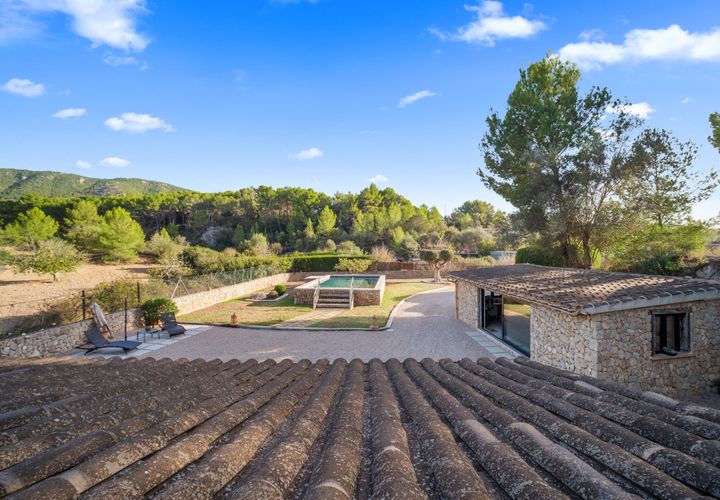 Villa a Calvia, Mallorca, Calvia - € 1.995.000 | Ref: KSP01680 - foto 1