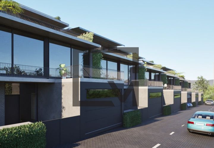 Rækkehus i Canidelo, Porto, Canidelo - € 930.000 | Ref: HAB_328_41 - foto 1