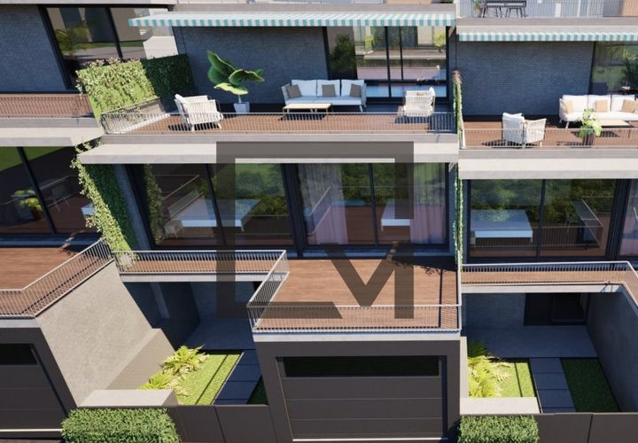 Rækkehus i Canidelo, Porto, Canidelo - € 930.000 | Ref: HAB_328_20 - foto 1