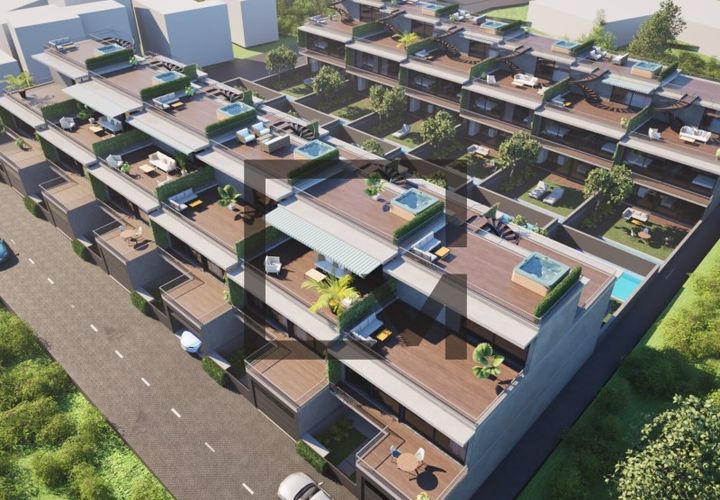 Rækkehus i Canidelo, Porto, Canidelo - € 930.000 | Ref: HAB_328_13 - foto 1
