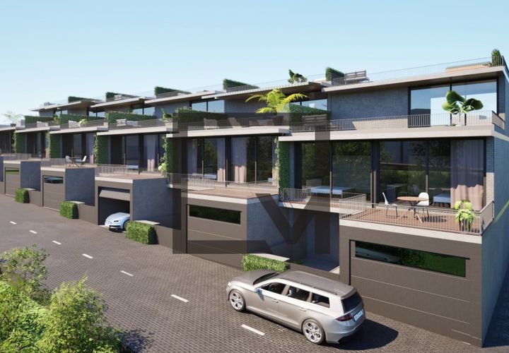 Rækkehus i Canidelo, Porto, Canidelo - € 930.000 | Ref: HAB_328_11 - foto 1