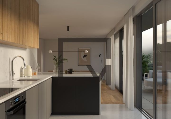 Lejlighed i Paranhos, Porto, Paranhos - € 350.000 | Ref: EDI_210_K - foto 1