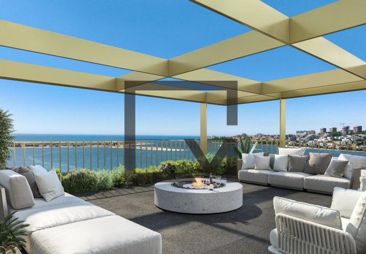 Lejlighed i Canidelo, Porto, Canidelo - € 1.850.000 | Ref: EDI_202_AT - foto 1
