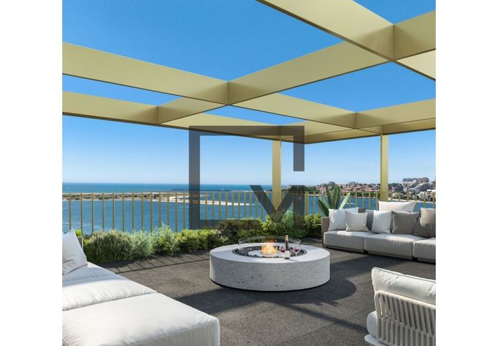 Lejlighed i Canidelo, Porto, Canidelo - € 1.400.000 | Ref: EDI_162_AS - foto 1