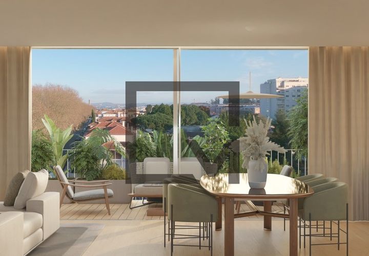 Lejlighed i Paranhos, Porto, Paranhos - € 825.000 | Ref: EDI_198_H - foto 1