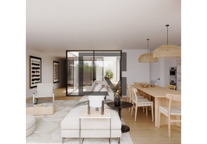 Lejlighed i Paranhos, Porto, Paranhos - € 582.000 | Ref: EDI_172_Z - foto 1