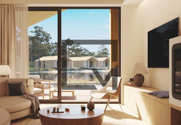 Villa i Vau, Leiria, Vau - € 460.000 | Ref: CAS_272_WL_026 - foto 1