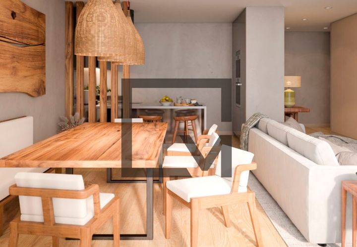 Lejlighed i Vau, Leiria, Vau - € 790.000 | Ref: EDI_268_Y1D - foto 1
