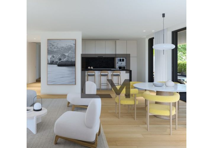 Lejlighed i Canidelo, Porto, Canidelo - € 710.000 | Ref: EDI_202_Z - foto 1