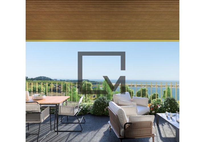 Lejlighed i Canidelo, Porto, Canidelo - € 680.000 | Ref: EDI_202_Y - foto 1