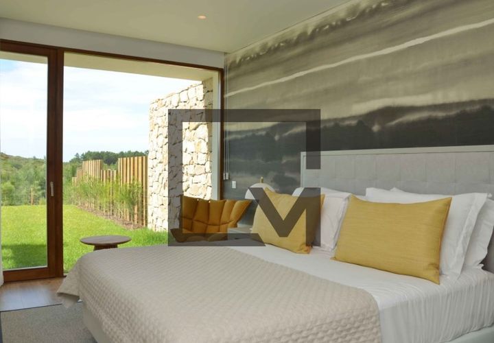 Byhus i Vau, Leiria, Vau - € 775.000 | Ref: CAS_270_F16 - foto 1
