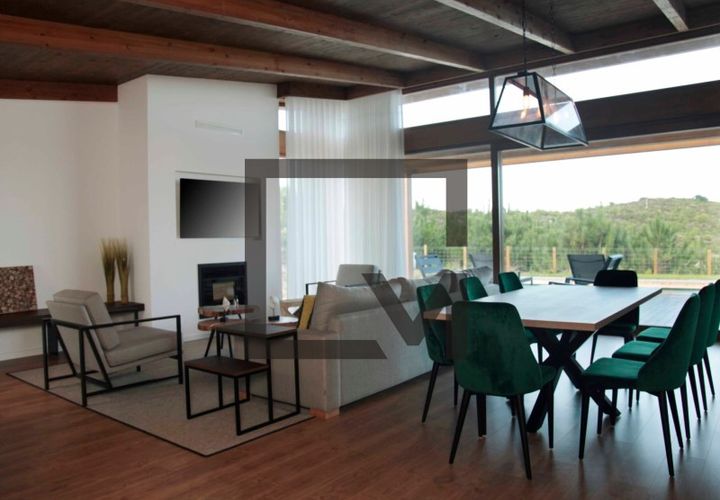 Villa i Vau, Leiria, Vau - € 1.650.000 | Ref: CAS_270_D32 - foto 1