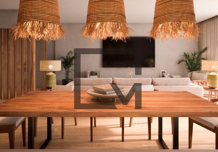 Rækkehus i Vau, Leiria, Vau - € 695.000 | Ref: HAB_269_OC - foto 1