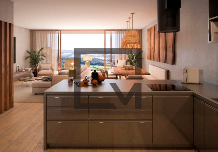 Rækkehus i Vau, Leiria, Vau - € 695.000 | Ref: HAB_269_OB - foto 1