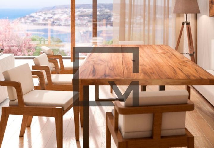 Lejlighed i Vau, Leiria, Vau - € 790.000 | Ref: EDI_268_Z0B - foto 1