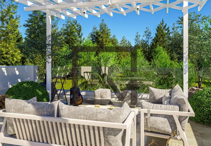 Villa i Montenegro, Faro, Montenegro - € 950.000 | Ref: EDI_213_L6 - foto 1