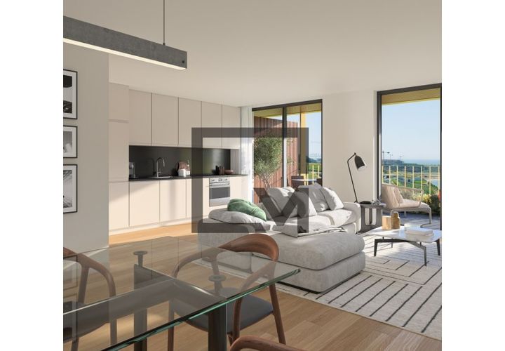 Lejlighed i Canidelo, Porto, Canidelo - € 915.000 | Ref: EDI_201_AA - foto 1