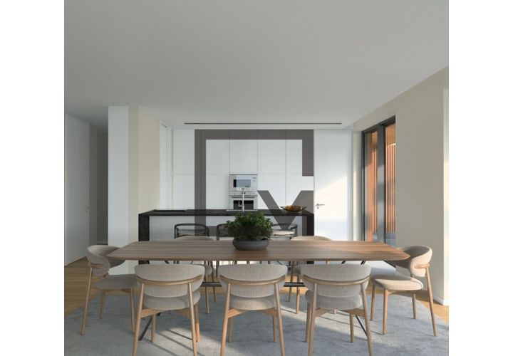 Lejlighed i Canidelo, Porto, Canidelo - € 710.000 | Ref: EDI_162_U - foto 1