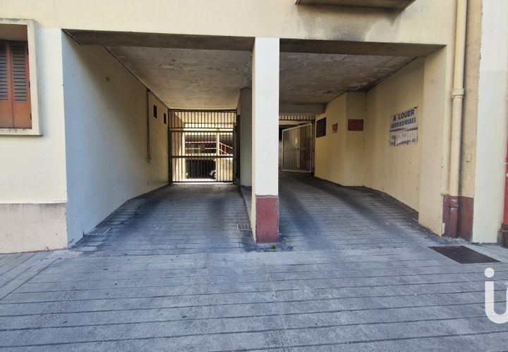 Garage i Grenoble, Isere, Grenoble - € 20.000 | Ref: 46821 - foto 1